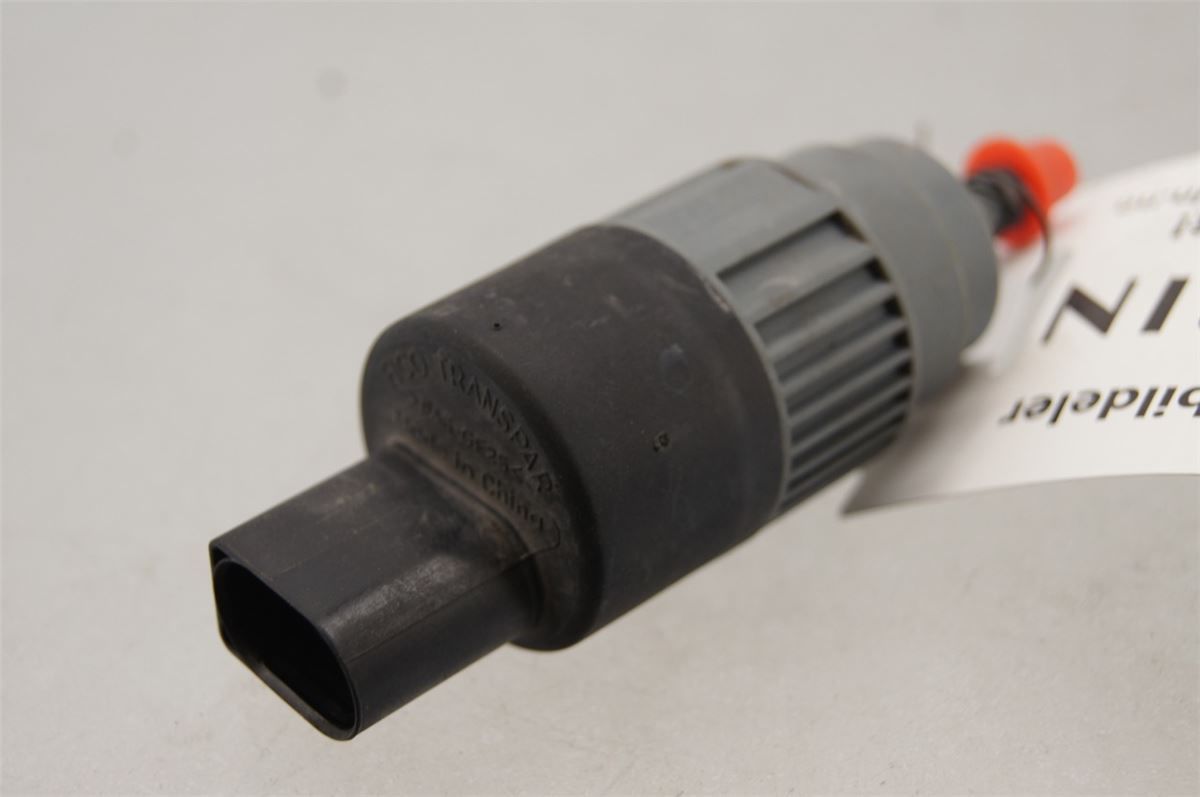 Spylerpumpe Høytrykk – bilde 3