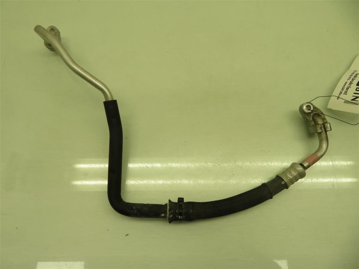 Spylerpumpe Frontrute – bilde 1