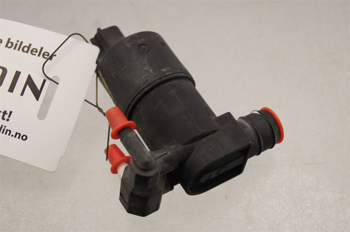Spylerpumpe Frontrute – bilde 3