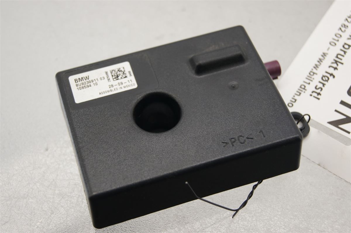 Stereo Antenneforsterker – bilde 1