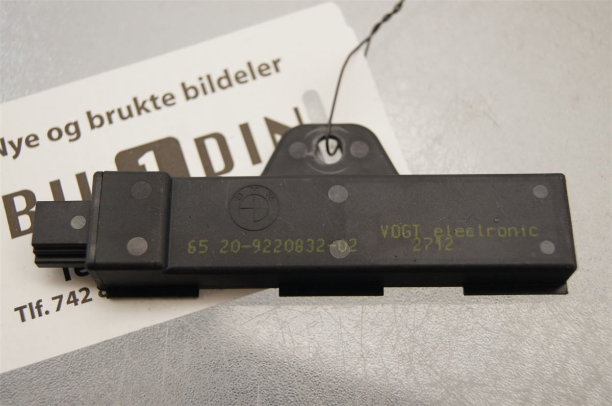 Stereo Antenne Radio / Tv – bilde 1