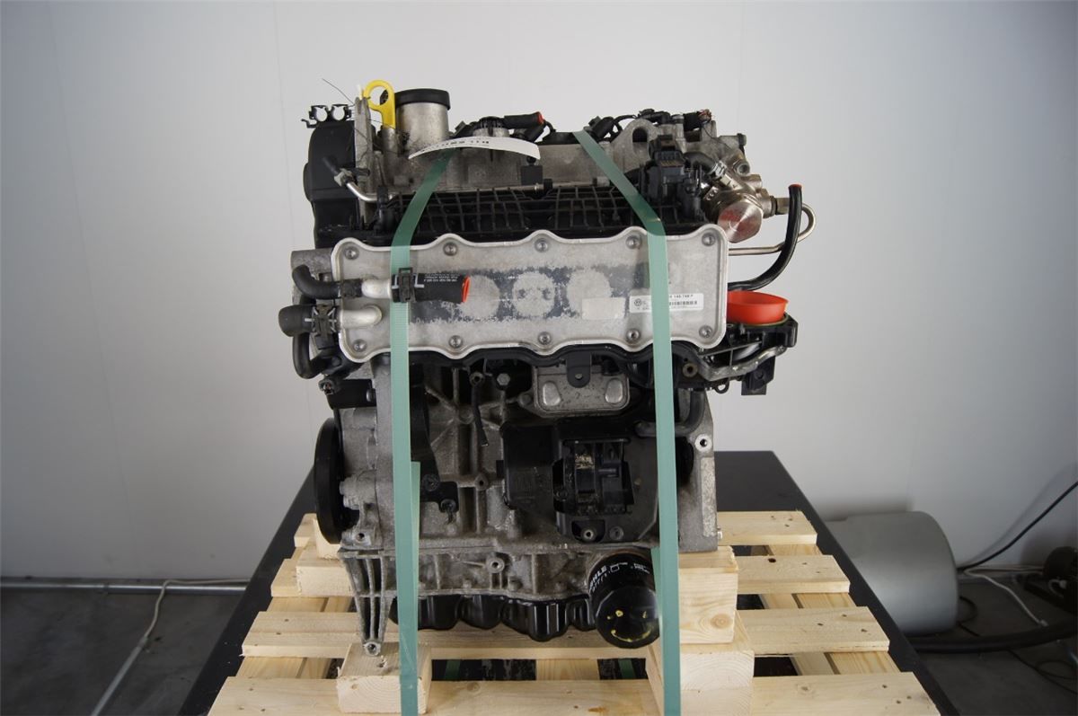 Motor Bensin – bilde 1