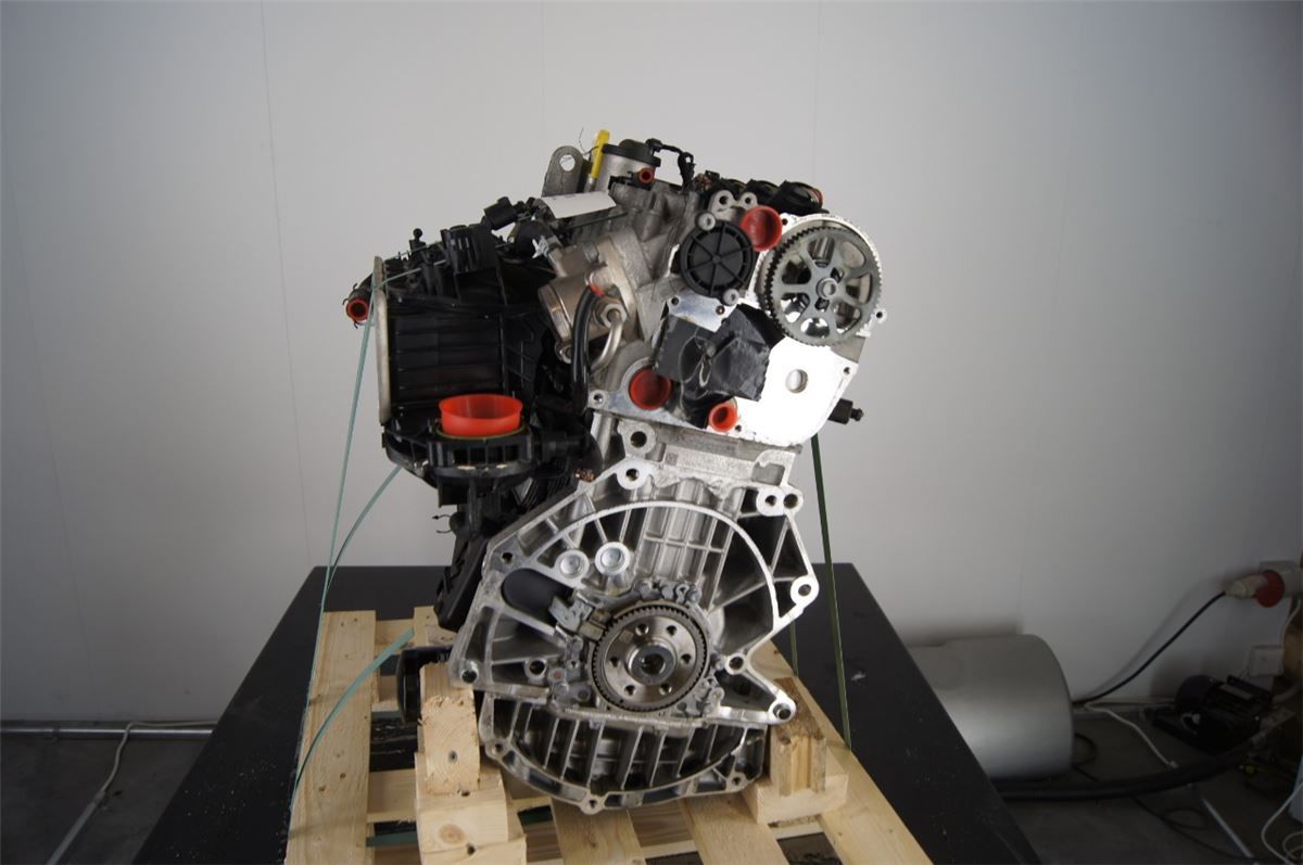 Motor Bensin – bilde 2