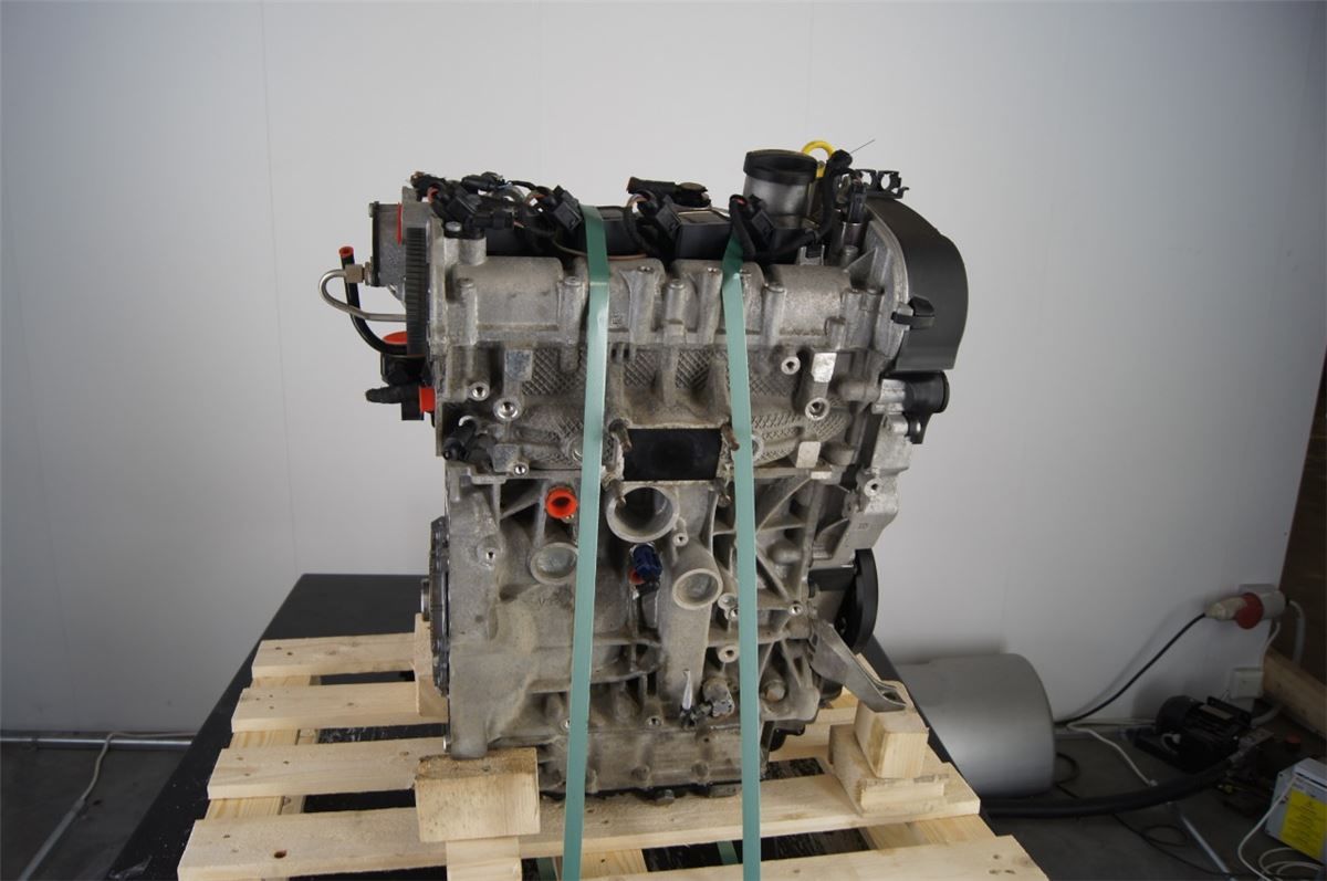 Motor Bensin – bilde 3
