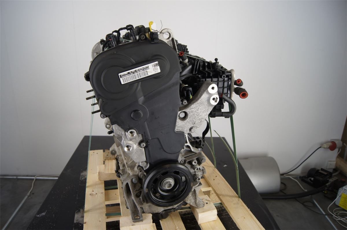 Motor Bensin – bilde 4