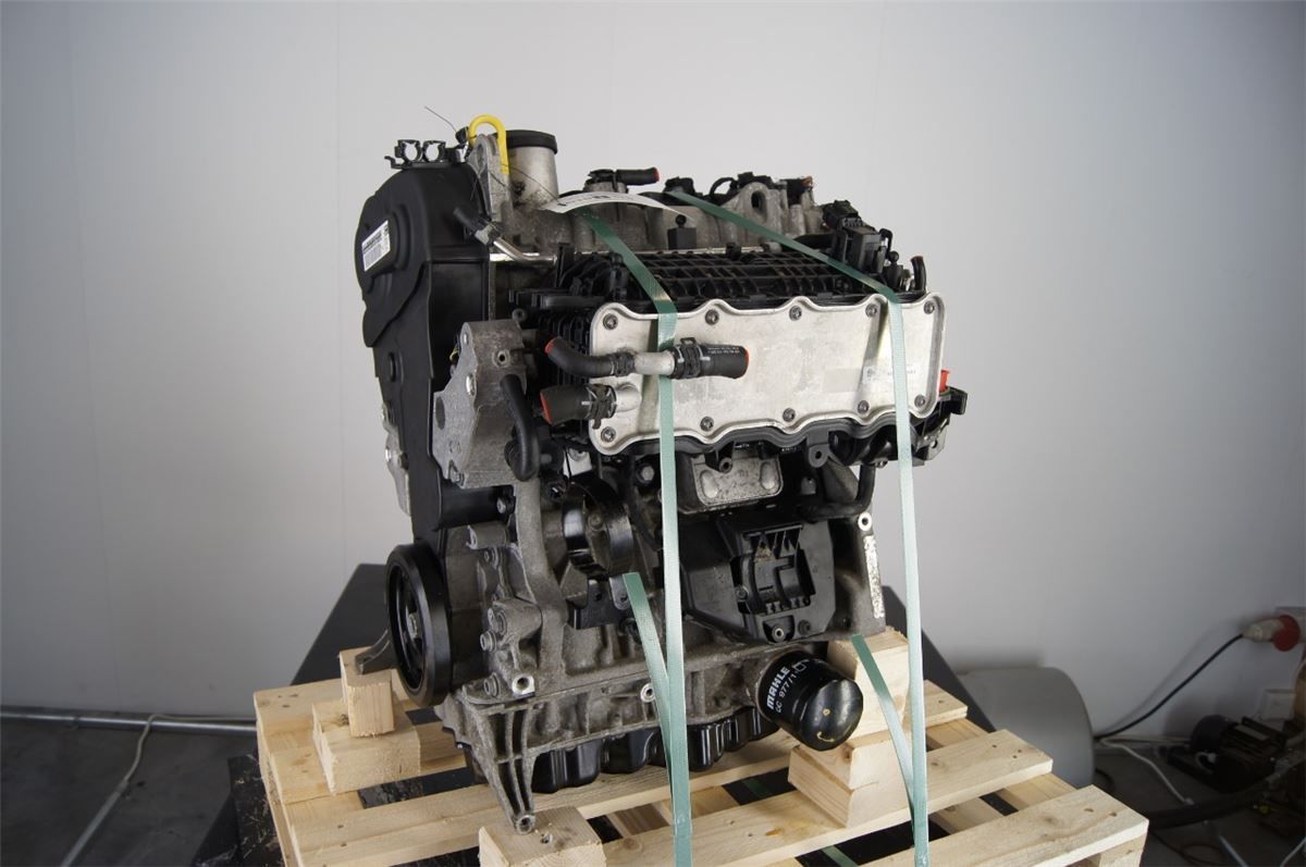 Motor Bensin – bilde 5