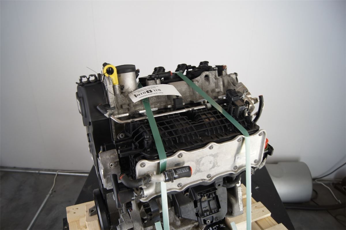 Motor Bensin – bilde 6