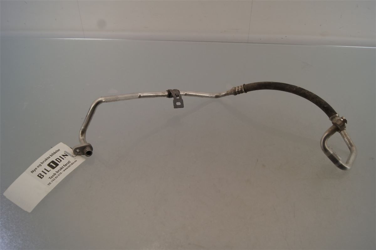 Varme AC Slange / Rør – bilde 1