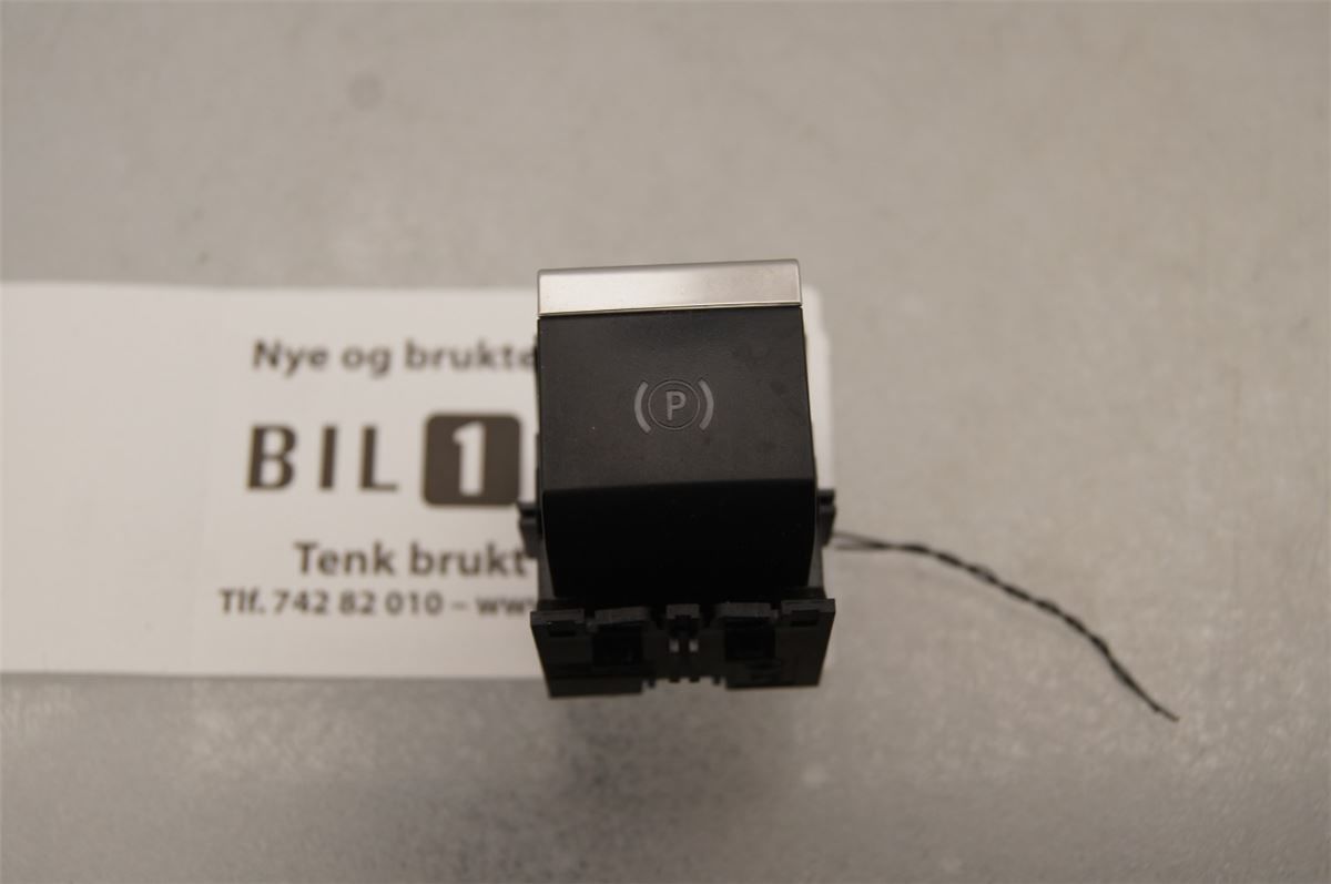 Bryter Parkeringsbrems – bilde 1