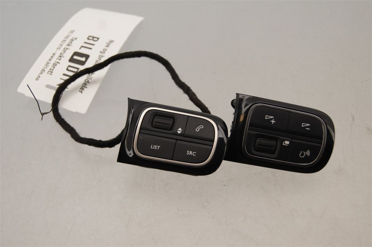 Bryter Ratt Radio / Stereo – bilde 1