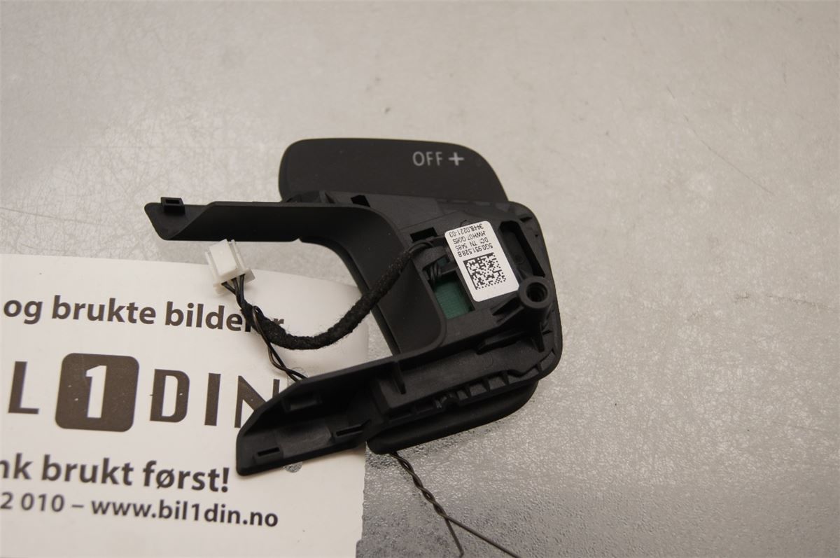 Bryter Gearkasse – bilde 2