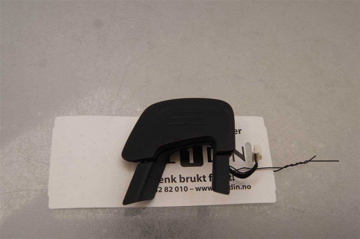Bryter Gearkasse – bilde 1