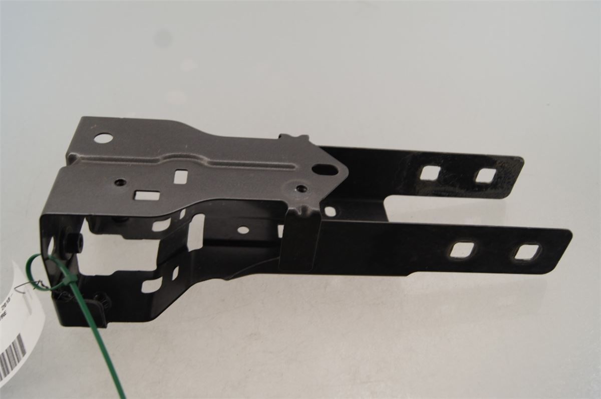 Frontplate Øvre – bilde 1