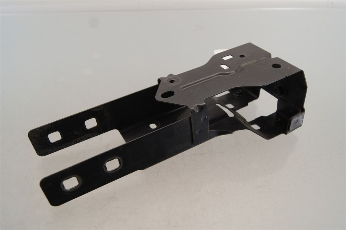 Frontplate Øvre – bilde 2