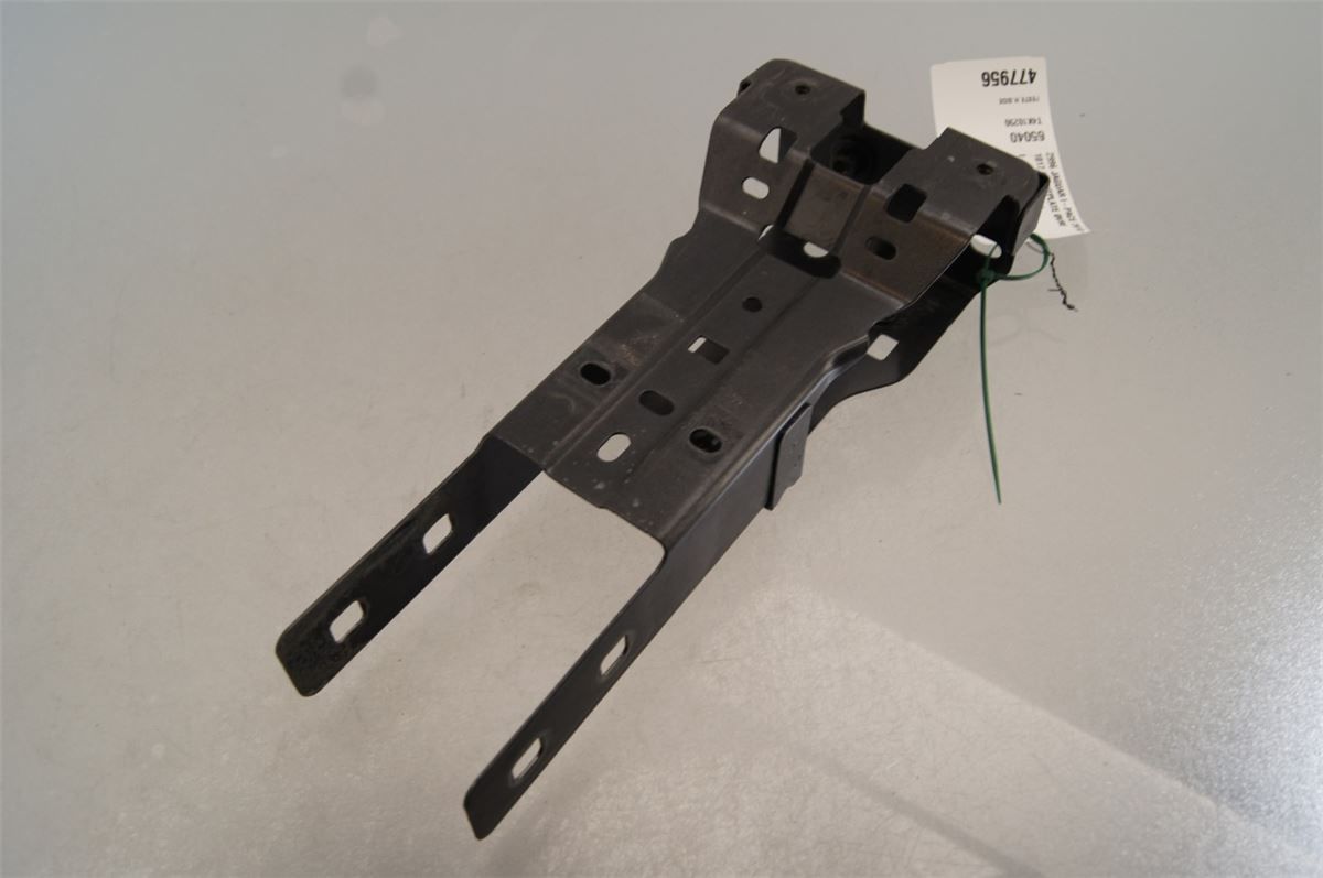 Frontplate Øvre – bilde 3