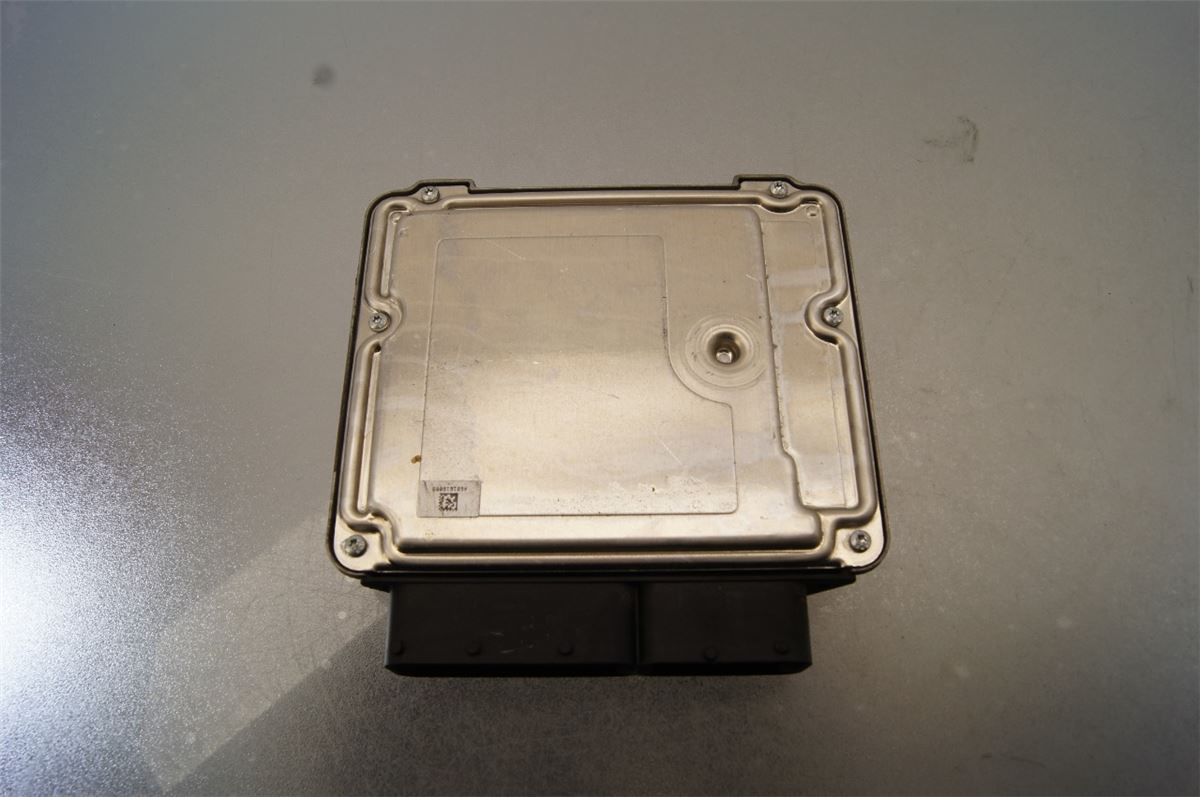 Styreenhet Motor (ECU) Bensin – bilde 2