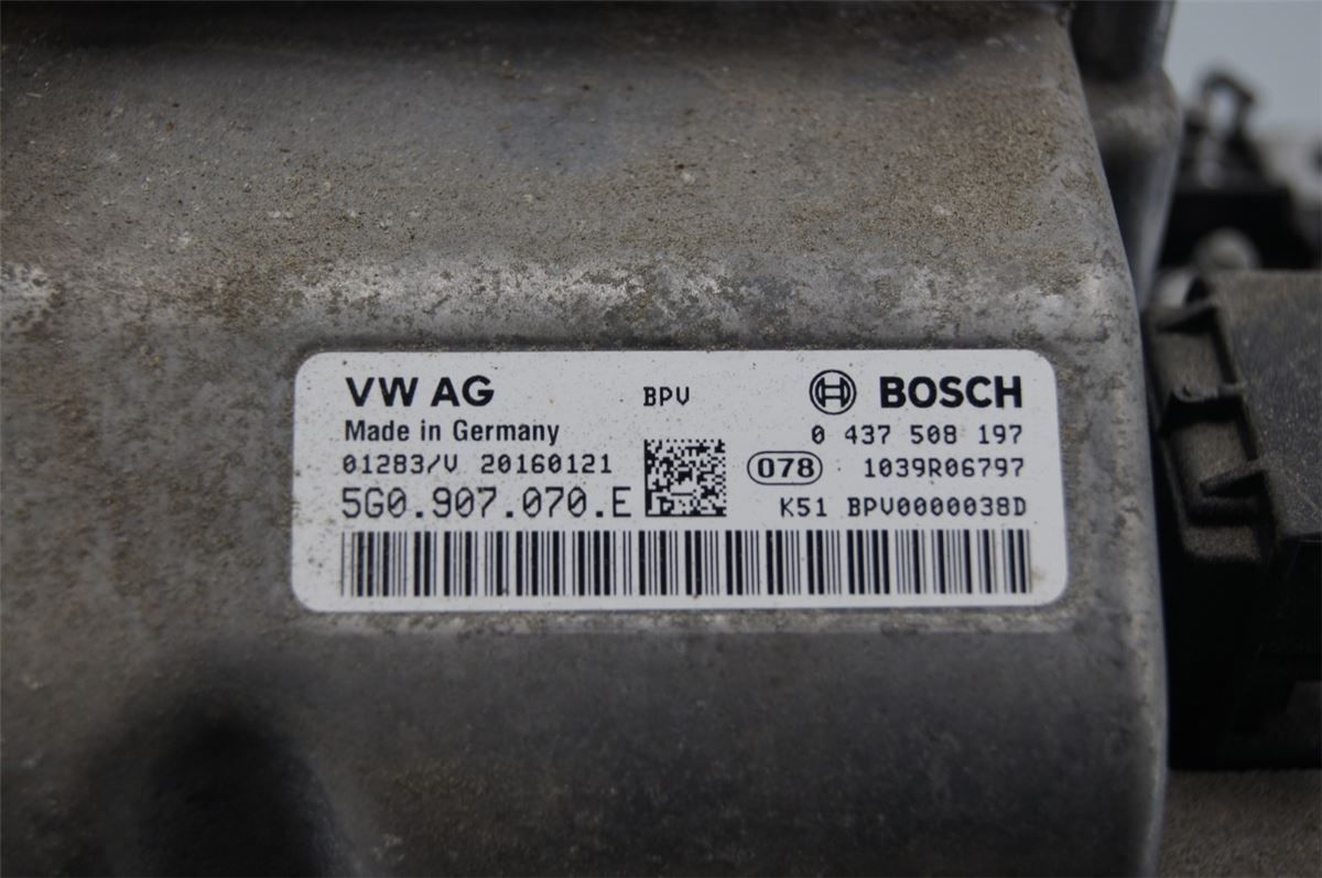 Hybrid Inverter – bilde 2