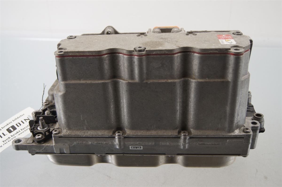 Hybrid Inverter – bilde 3