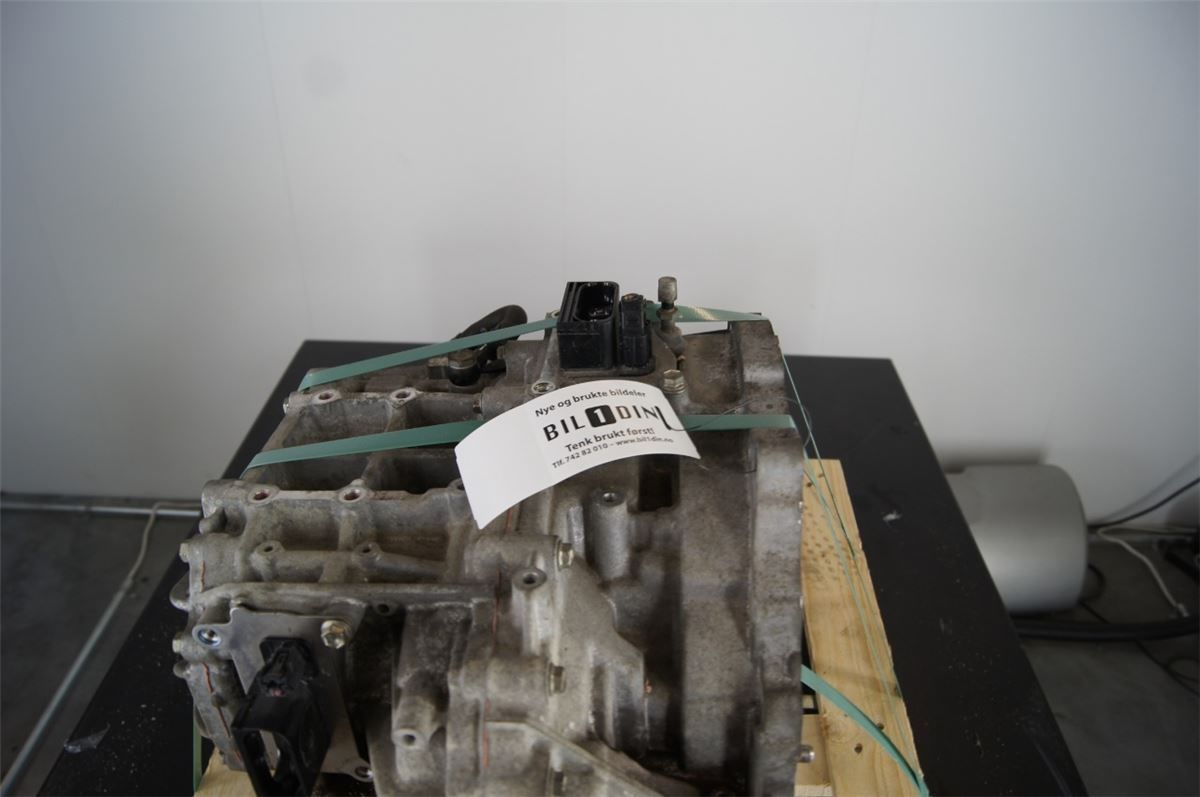 Gearkasse Automat – bilde 6