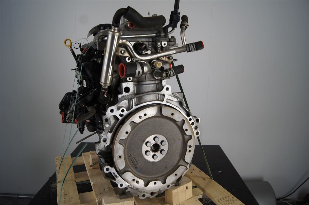 Motor Bensin – bilde 2