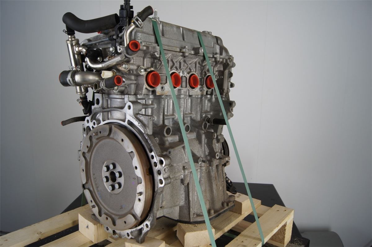 Motor Bensin – bilde 3
