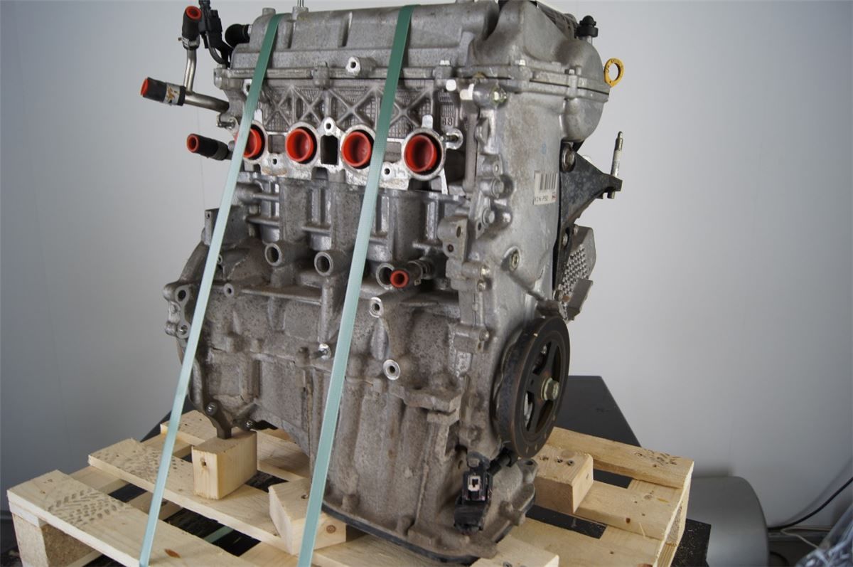 Motor Bensin – bilde 4