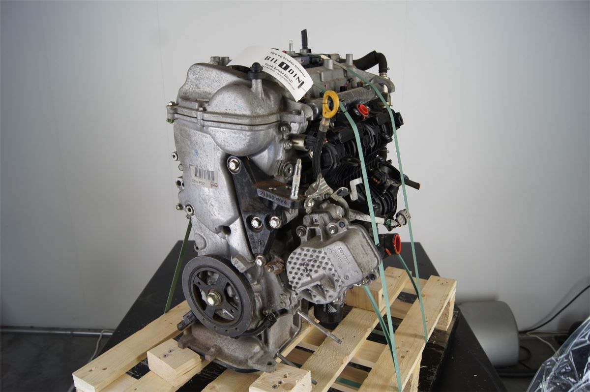 Motor Bensin – bilde 5