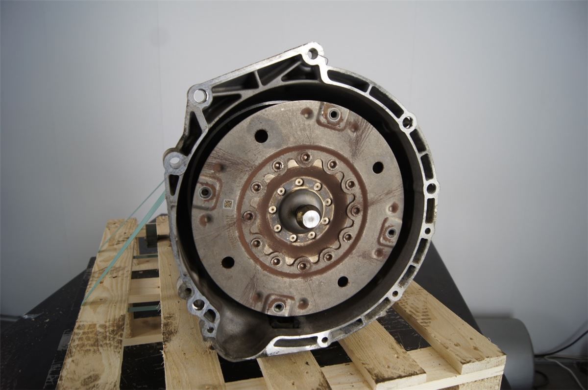 Gearkasse Automat – bilde 5