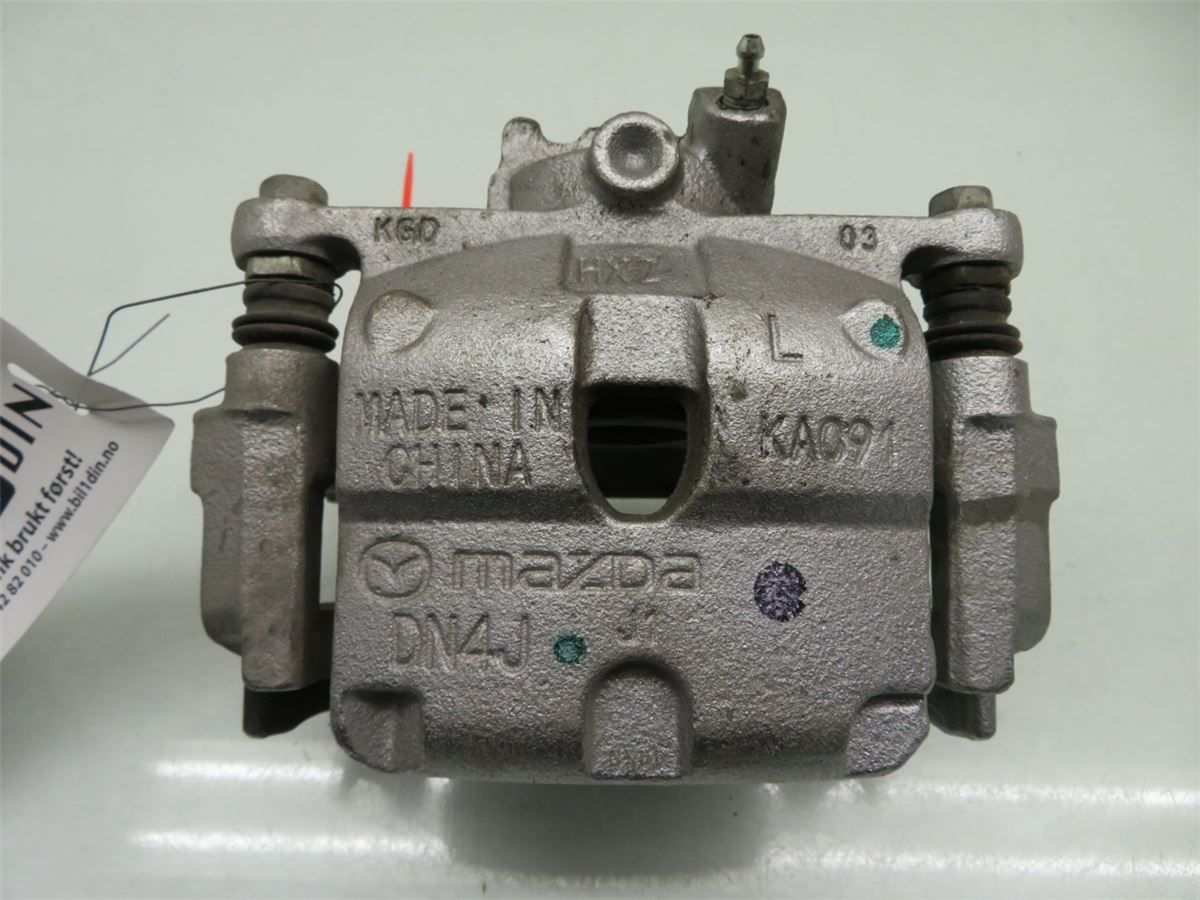 Bremsecaliper Foran Venstre – bilde 2
