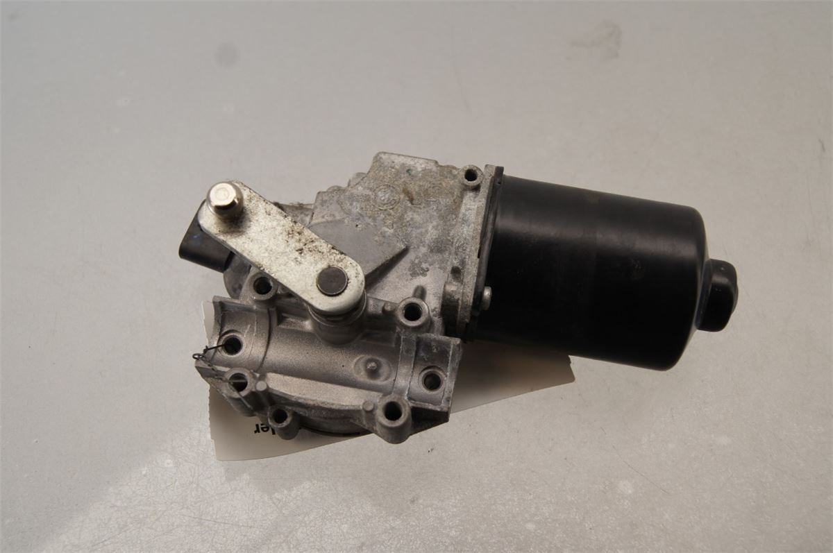 Viskermotor Frontrute – bilde 1