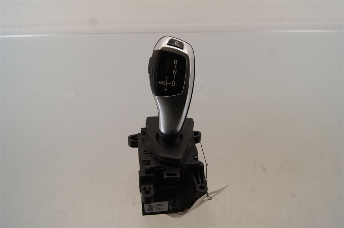 Gearspak – bilde 1