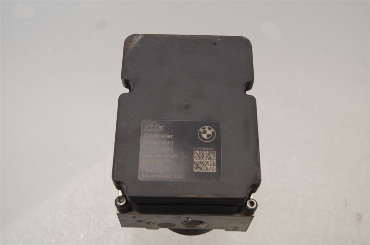 ABS Hydraulikkaggregat – bilde 2