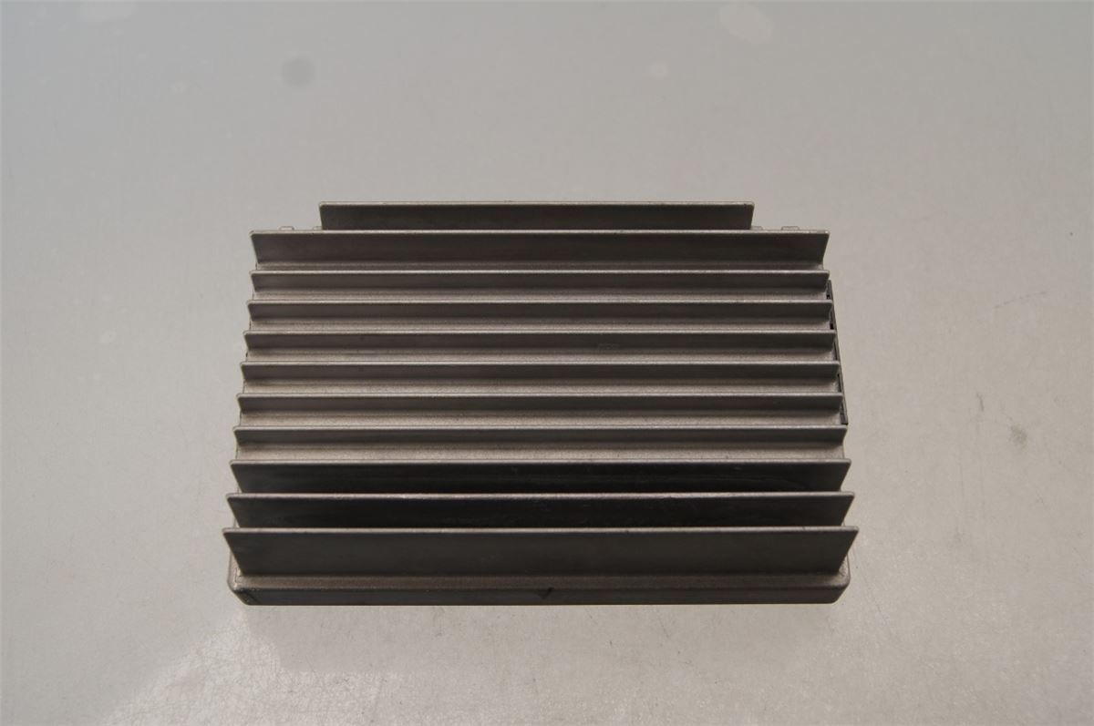 Stereo Forsterker – bilde 1