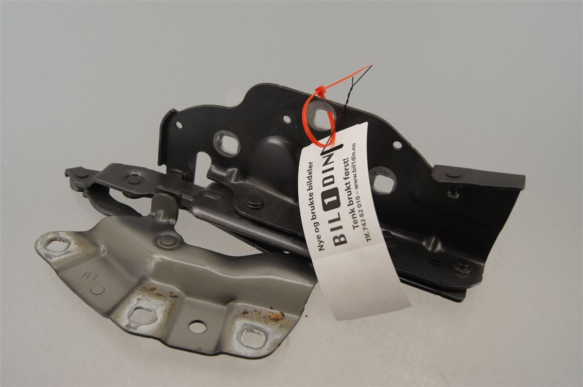 Panser Hengsel / Hengsler – bilde 1