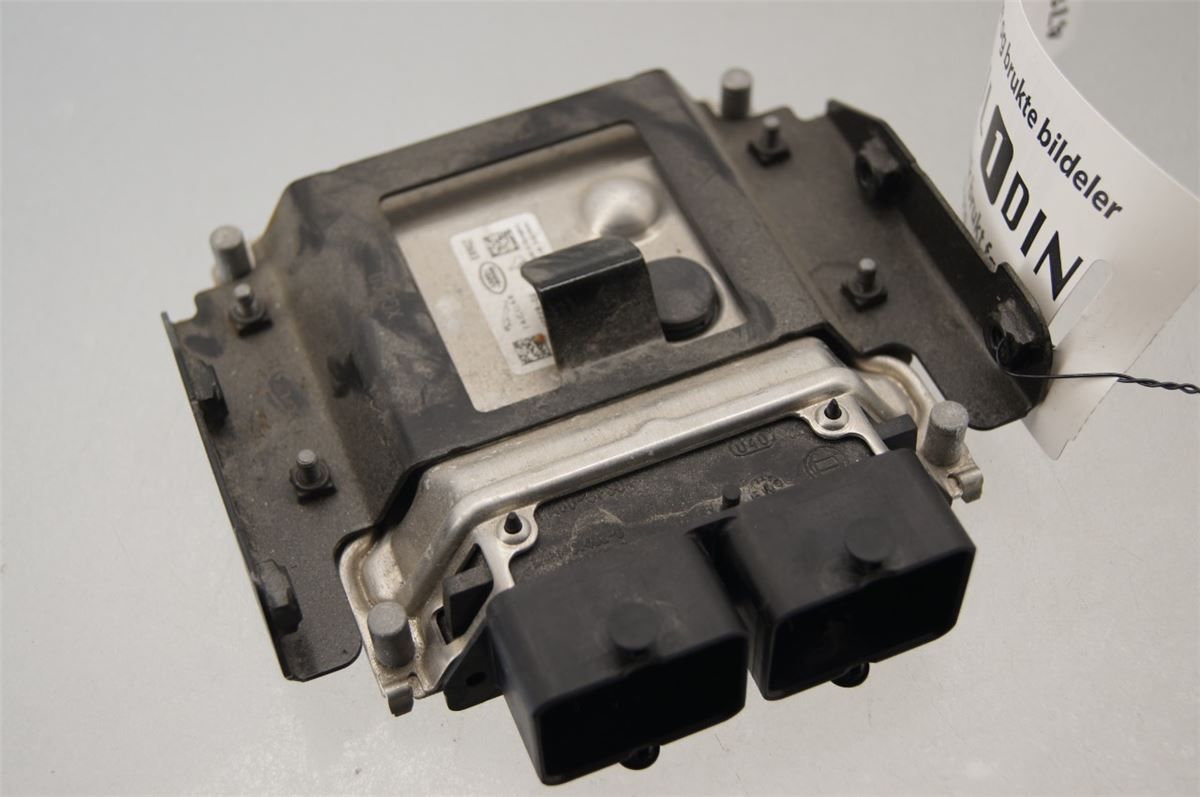 Styreenhet Elektrisk Motor – bilde 1