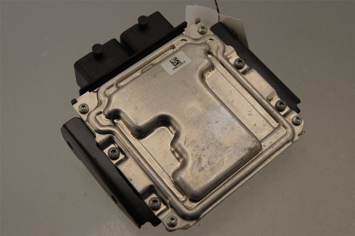 Styreenhet Elektrisk Motor – bilde 2