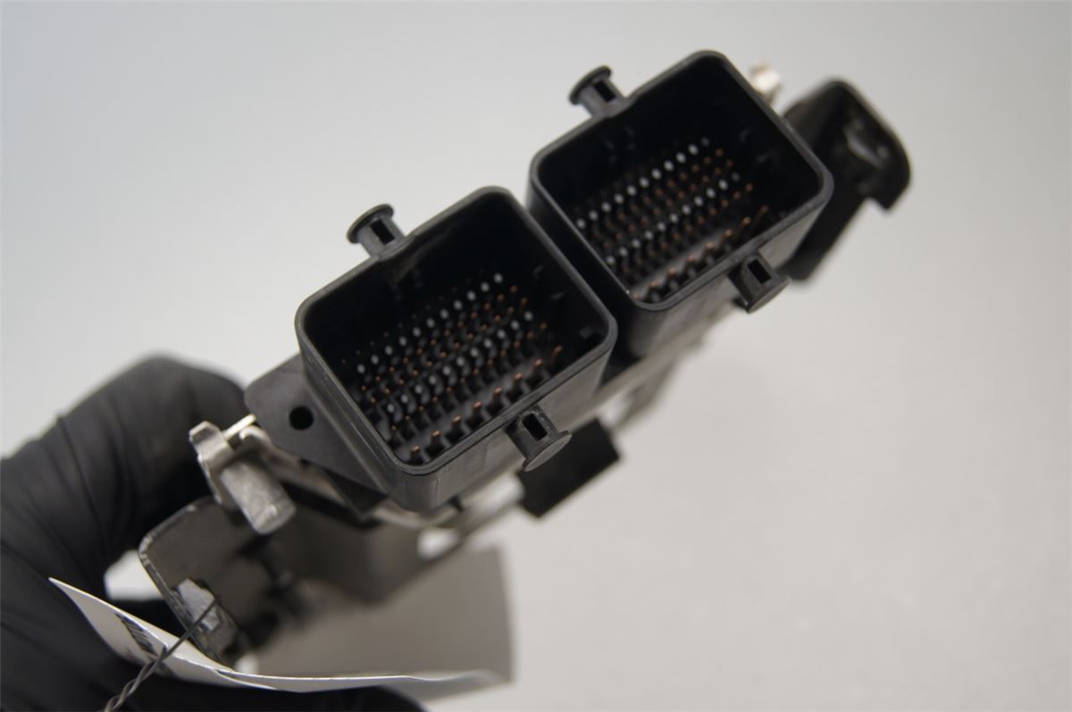 Styreenhet Elektrisk Motor – bilde 3