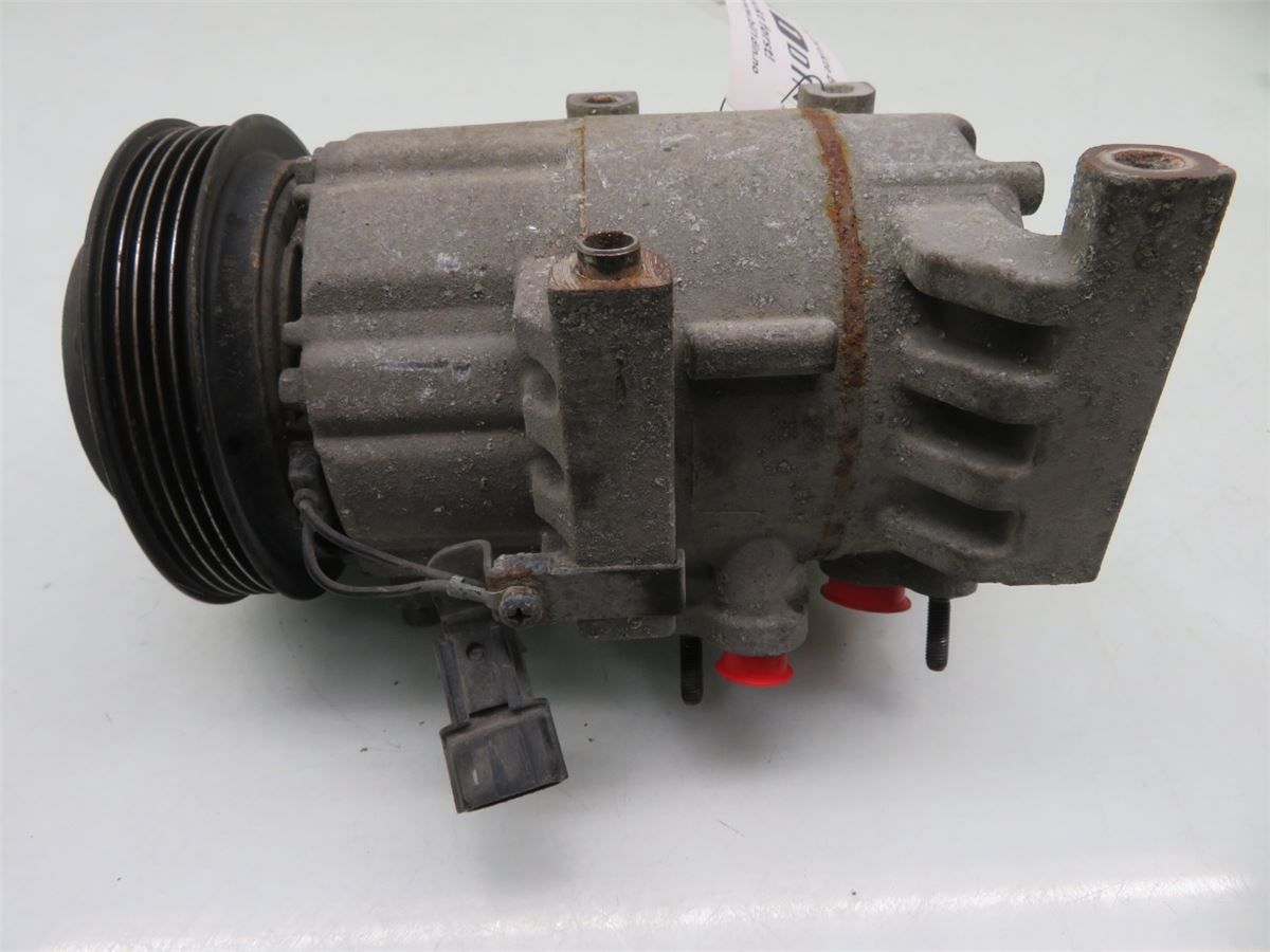 Varme AC Kompressor – bilde 2