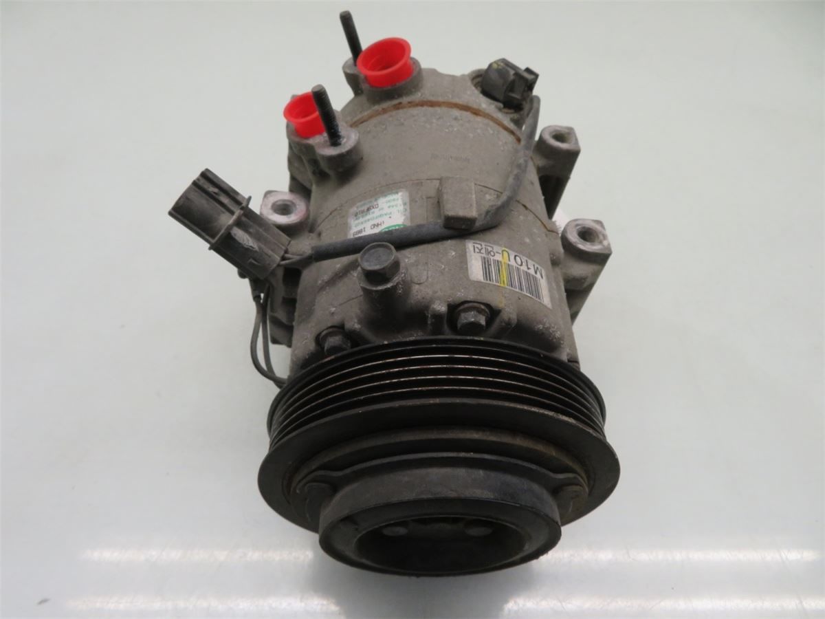 Varme AC Kompressor – bilde 3