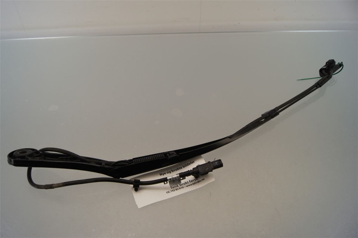 Viskerarm / Armer Frontrute – bilde 1
