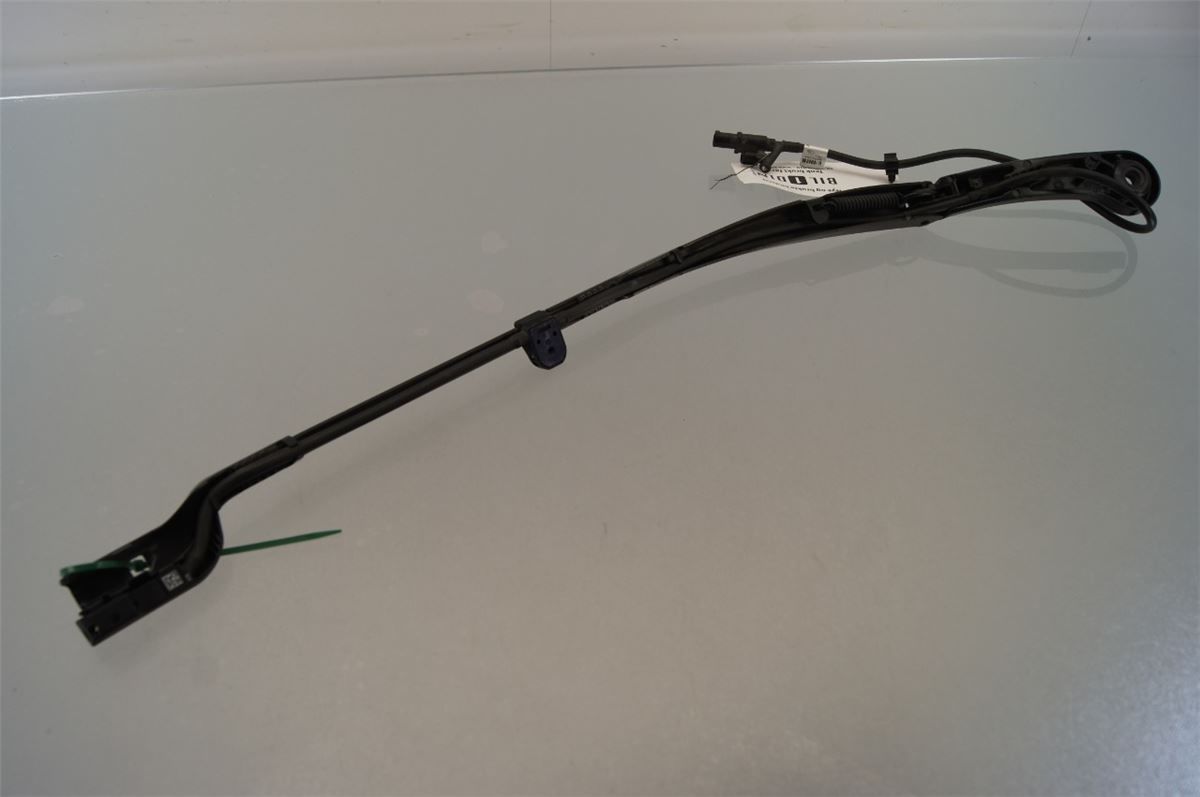 Viskerarm / Armer Frontrute – bilde 2