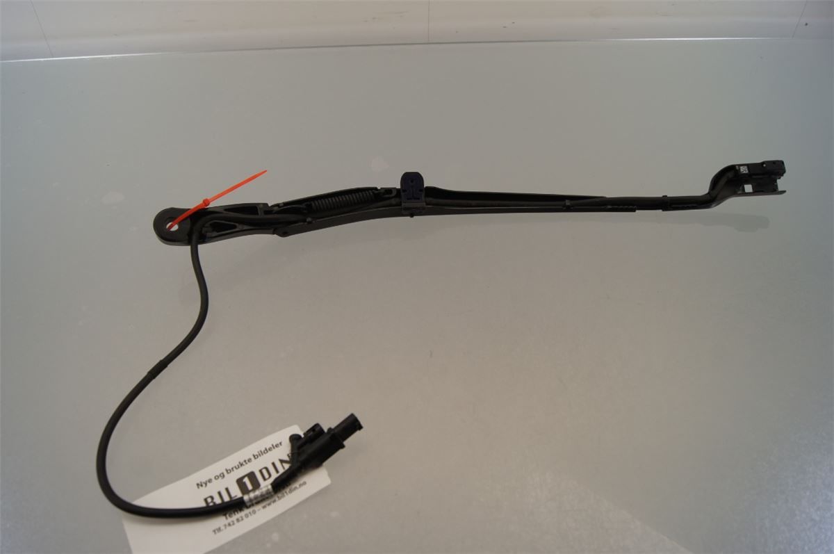 Viskerarm / Armer Frontrute – bilde 1