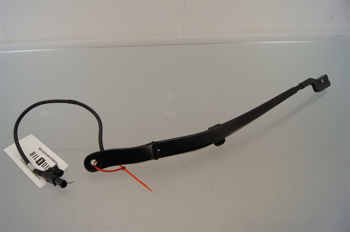 Viskerarm / Armer Frontrute – bilde 2
