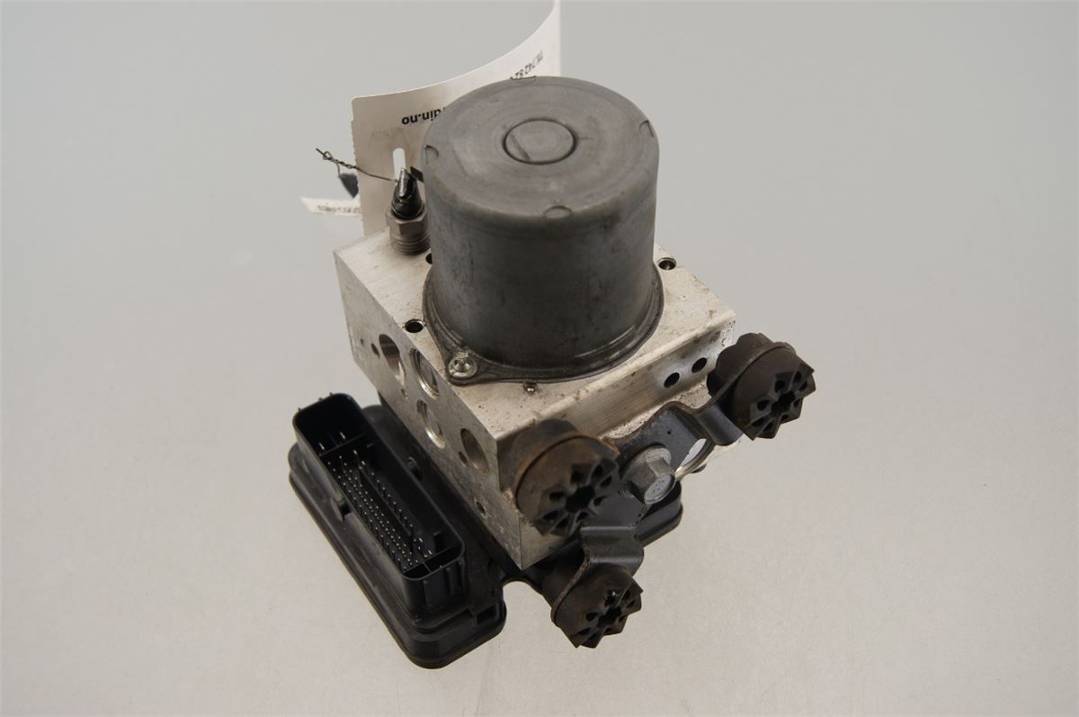 ABS Hydraulikkaggregat – bilde 1