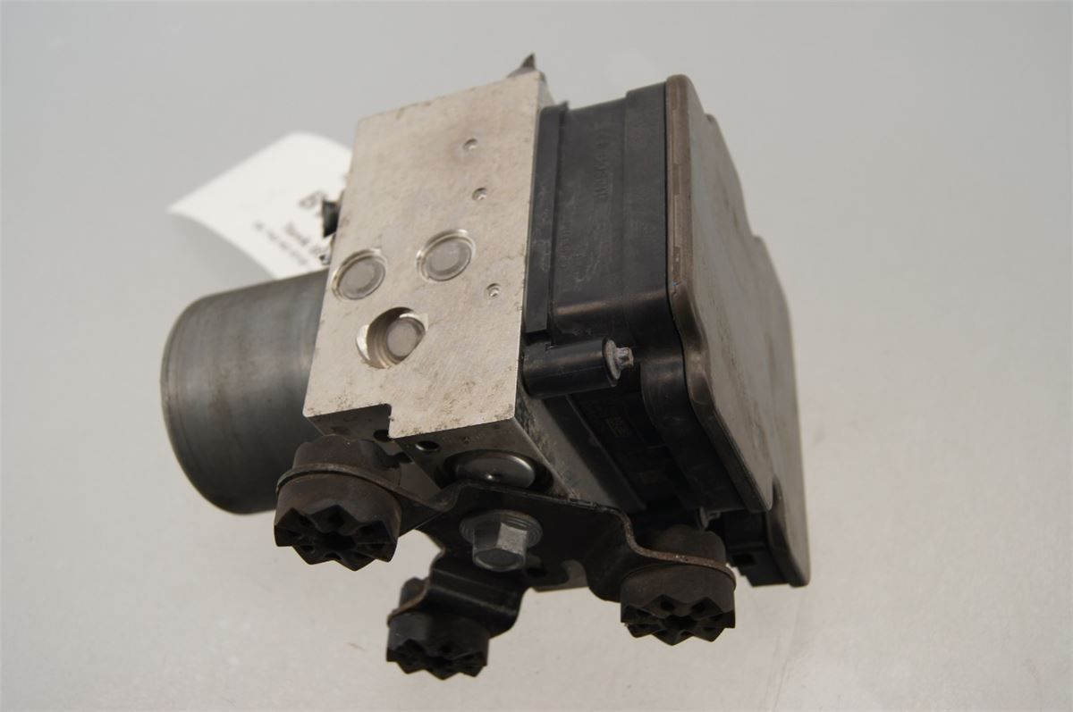 ABS Hydraulikkaggregat – bilde 2