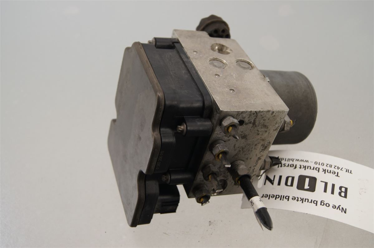 ABS Hydraulikkaggregat – bilde 3