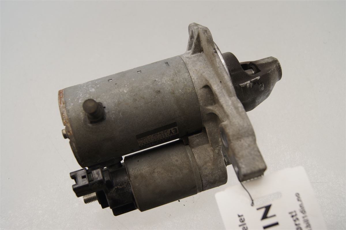 Startmotor Bensin – bilde 1