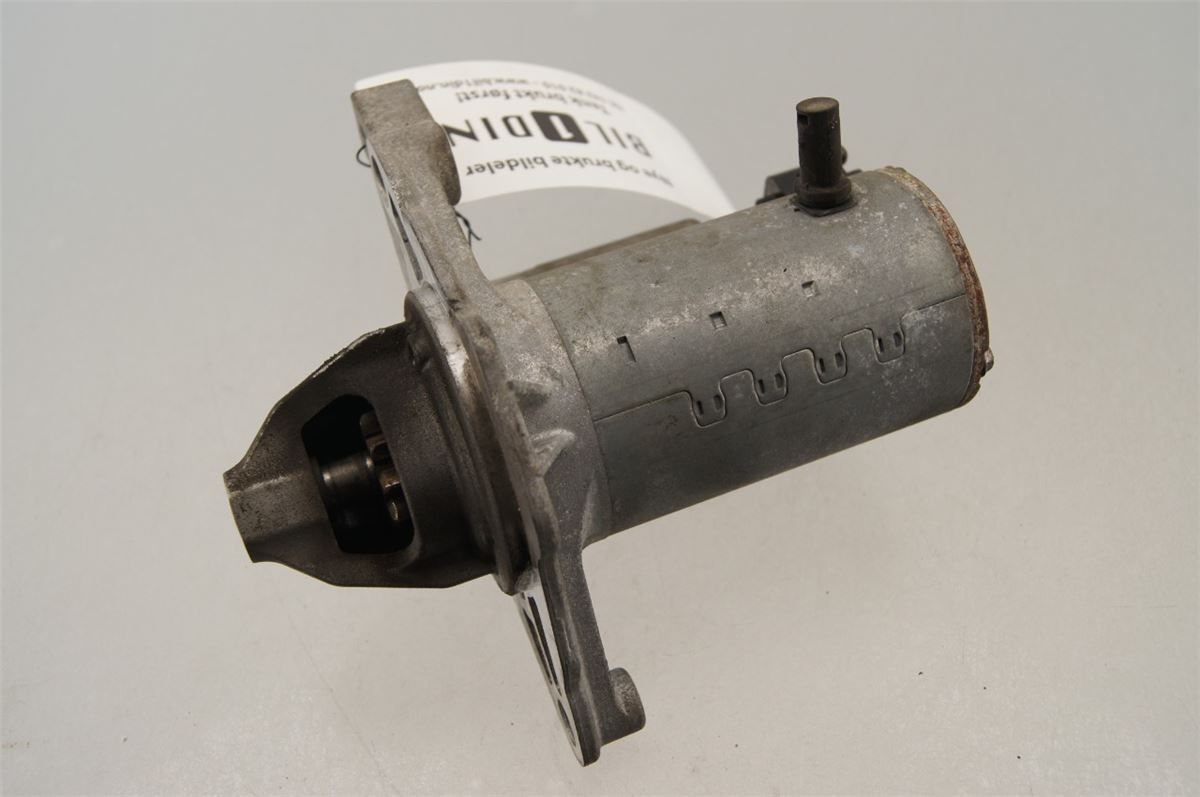 Startmotor Bensin – bilde 2
