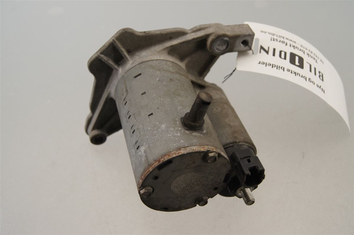 Startmotor Bensin – bilde 3