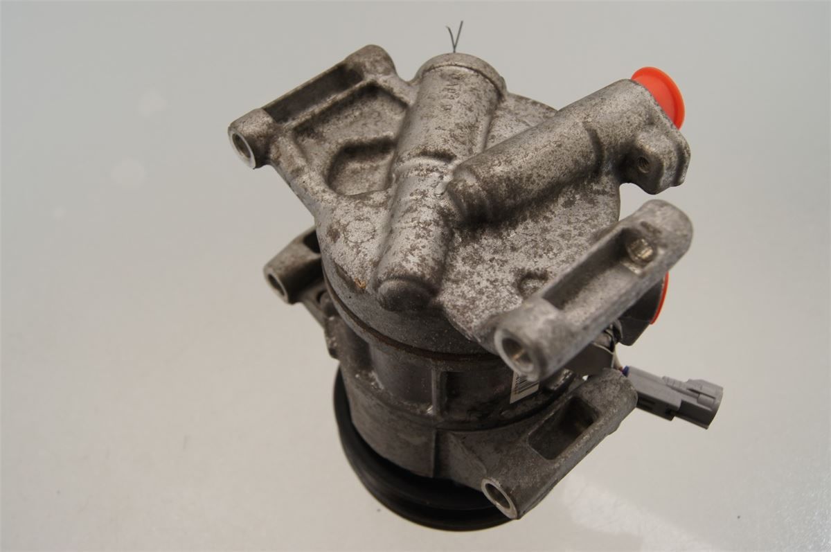 Varme AC Kompressor – bilde 4